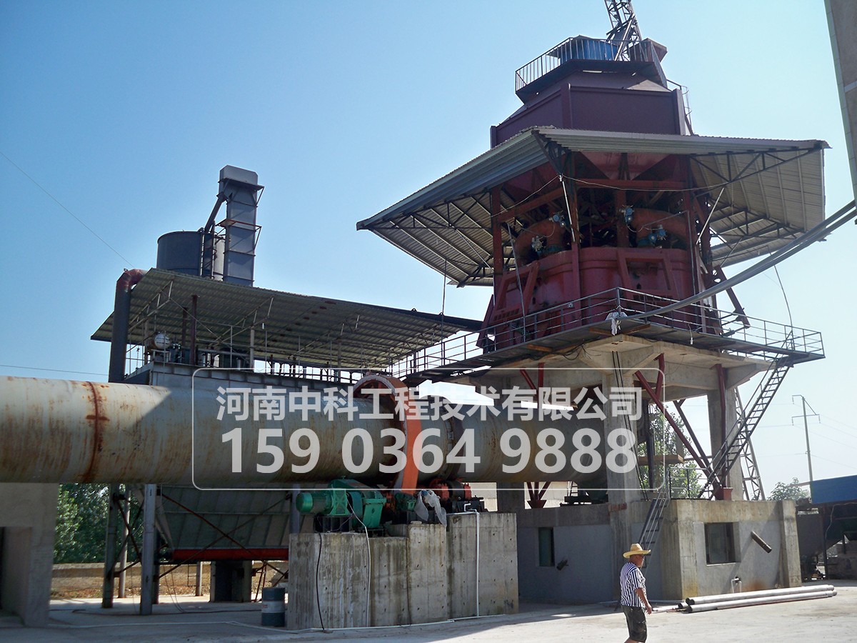 旋風預(yù)熱器